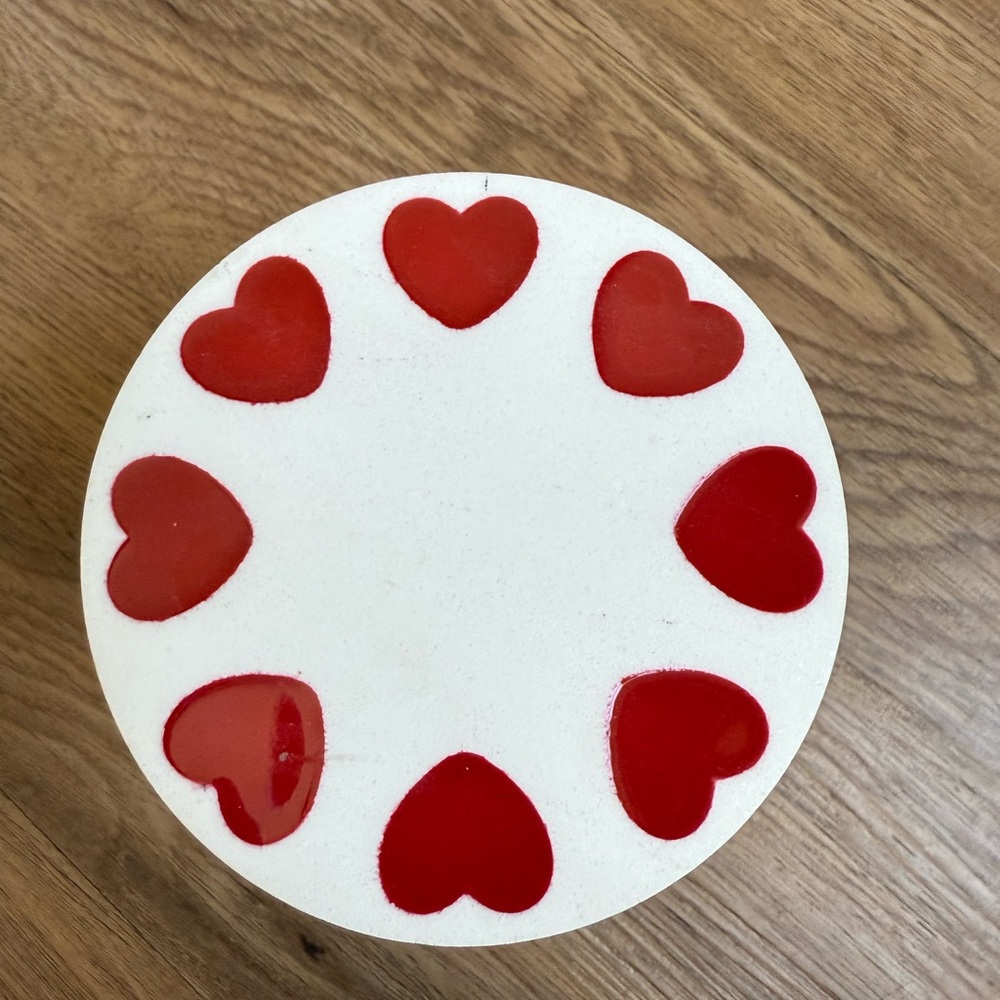 Champagne Cupcake (“Feel Loved”) BBW Candle - Picture 2 of 2